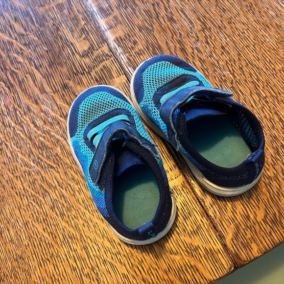 Stride rite 360 | size 5 - Picture 2 of 4